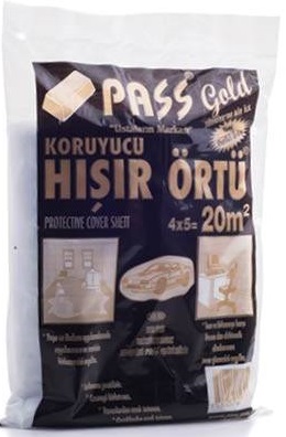 PASS%20GOLD%20STATİK%20KORUYUCU%20HIŞIR%20ÖRTÜ%2020%20METREKARE