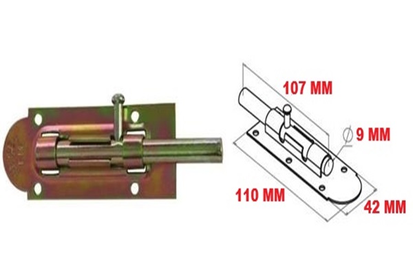 METAL%20MAVZER%20SÜRGÜ%20/%20KAPI%20PENCERE%20DOLAP%20EMNİYET%20KİLİDİ%20NO:10