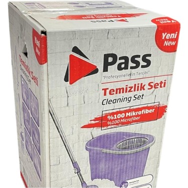 PASS%20TEMİZLİK%20SETİ%20DÖNER%20BAŞLIKLI%20PASPAS%20-%20MOR