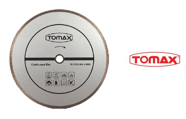 TOMAX%20SÜREKLİ%20ELMAS%20FAYANS%20KESİCİ%20DAİRE%20TESTERE%20115%20x%202.0%20x%2022%20MM