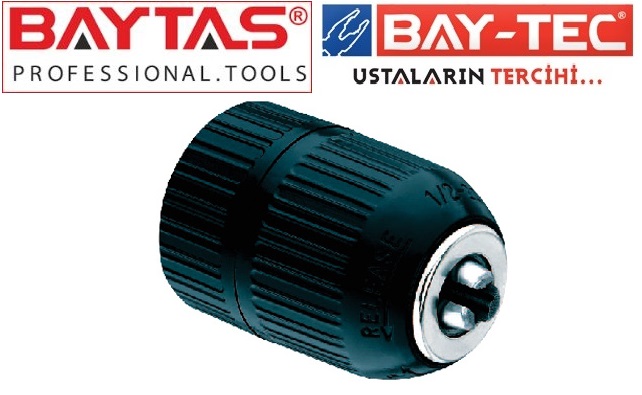 BAY-TEC%20PLASTİK%20MANDREN%2013%20MM%20-%201/2