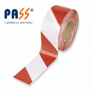 PASS%20PVC%20YER%20İŞARETLEME%20BANDI%20KIRMIZI%20BEYAZ%2050%20MM%20x%2030%20METRE