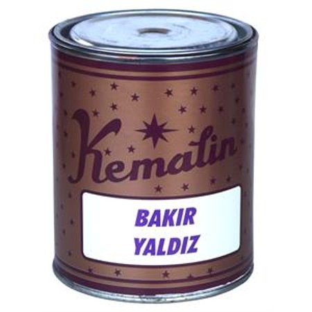 KEMALİN%20BAKIR%20YALDIZ%20BOYASI%201/8%20(%2085%20GR%20)