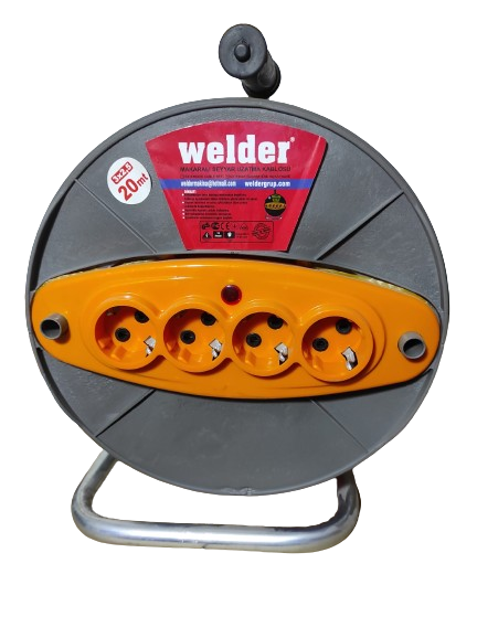 WELDER%20MAKARALI%20SEYYAR%20UZATMA%20KABLO%20(%203%20x%202.5%20/%2020%20METRE%20)