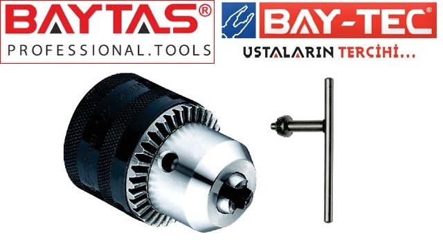 BAY-TEC%20ANAHTARLI%20MANDREN%2013%20MM%20-%201/2