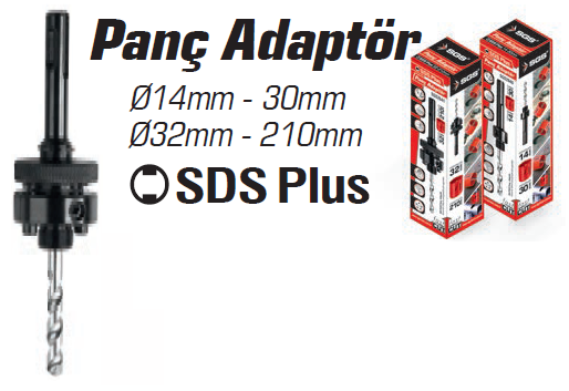 SGS%20PANÇ%20ADAPTÖRÜ%20SDS%20PLUS%2014%20MM%20-%2030%20MM