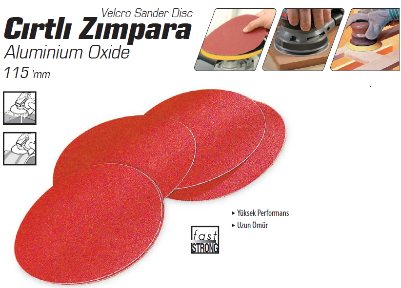 CIRTLI%20ZIMPARA%20115%20MM%20(100%20ADET)%20/%20(40%20-%2060%20-%2080%20-%20100%20-%20120%20KUM)%20SEÇİNİZ