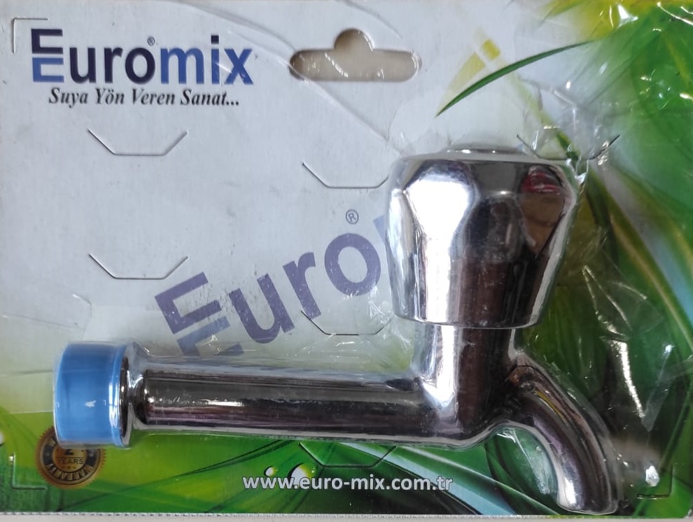 EUROMİX%20UZUN%20MUSLUK%20VAKUMLU%20PAKET