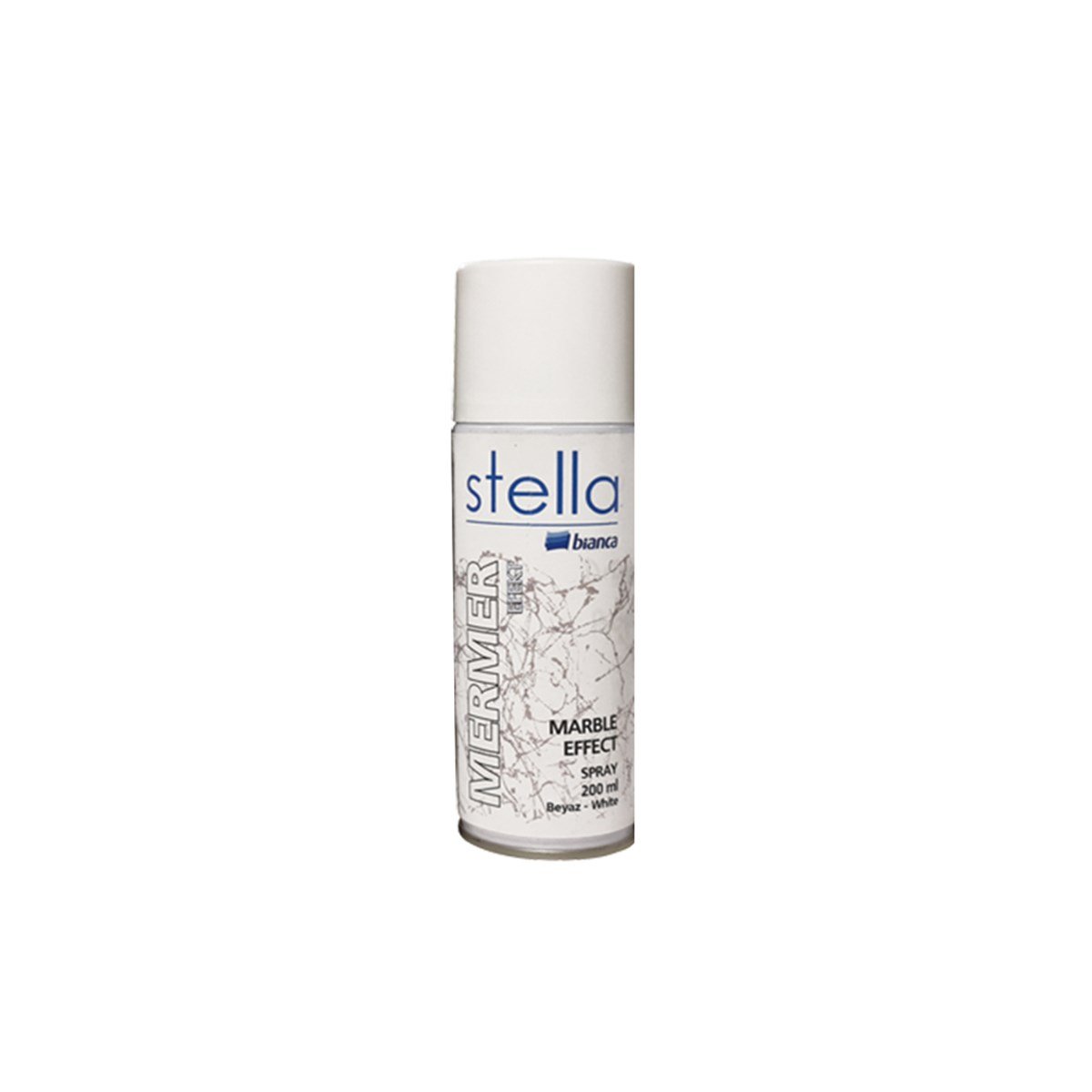 BİANCA%20STELLA%20MERMER%20EFEKTİ%20SPREYİ%20200%20ML%20BEYAZ