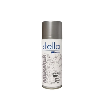 BİANCA%20STELLA%20MERMER%20EFEKTİ%20SPREYİ%20200%20ML%20GÜMÜŞ