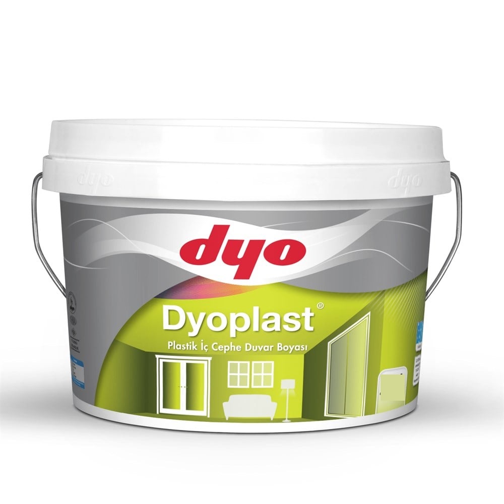 DYOPLAST%20PLASTİK%20İÇ%20CEPHE%20DUVAR%20BOYASI%200,75%20LT%20(OKSİT%20SARI)