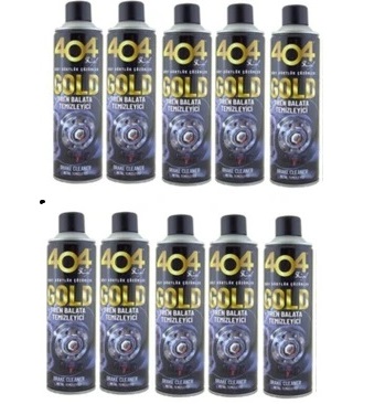 404%20GOLD%20FREN%20TEMİZLEME%20BALATA%20SPREYİ%20500%20ML%20(%2010%20ADET%20)