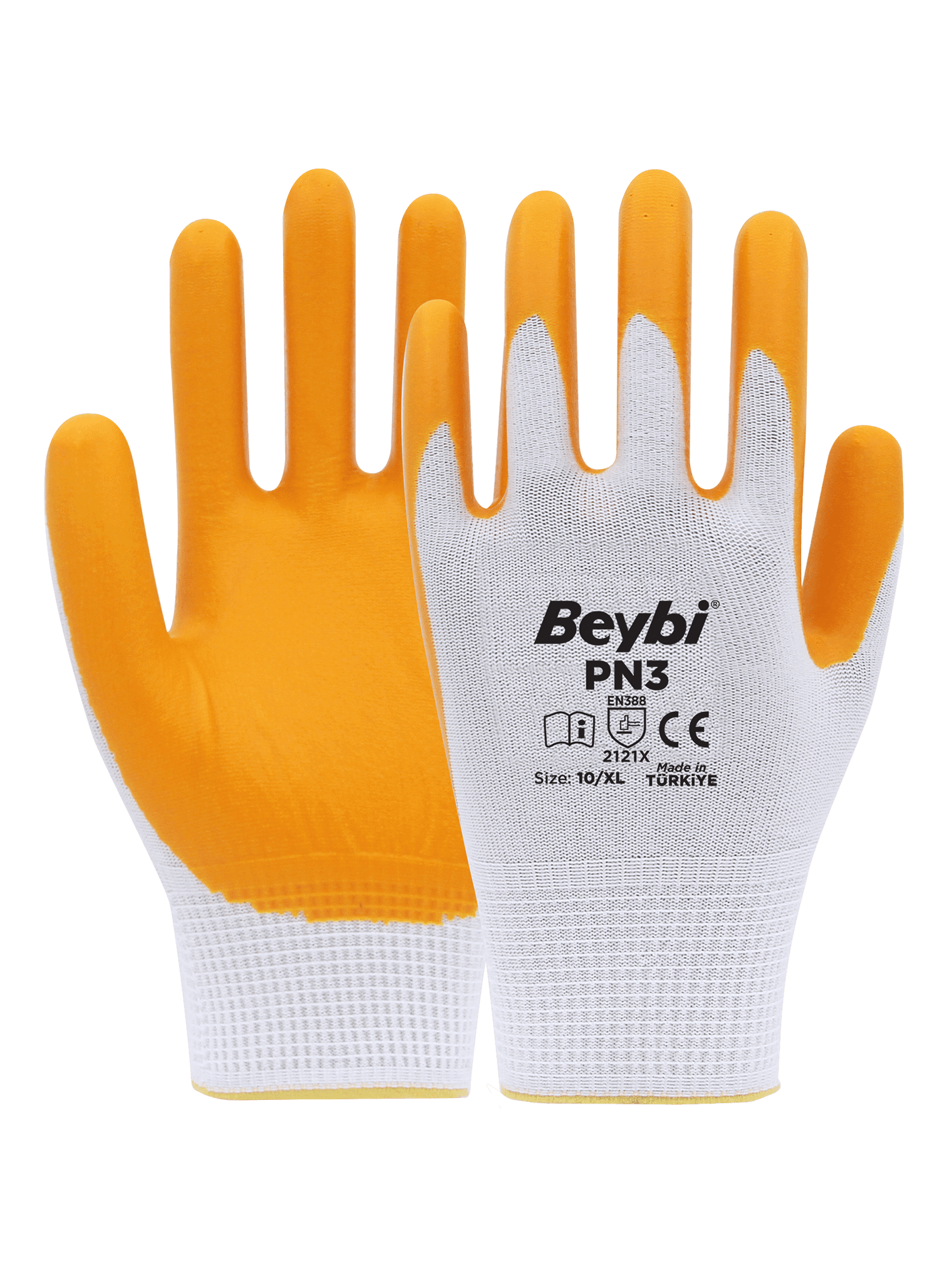 BEYBİ%20PN3%20NİTRİL%20KAPLI%20POLYESTER%20İŞ%20ELDİVENİ%20(12%20ÇİFT)