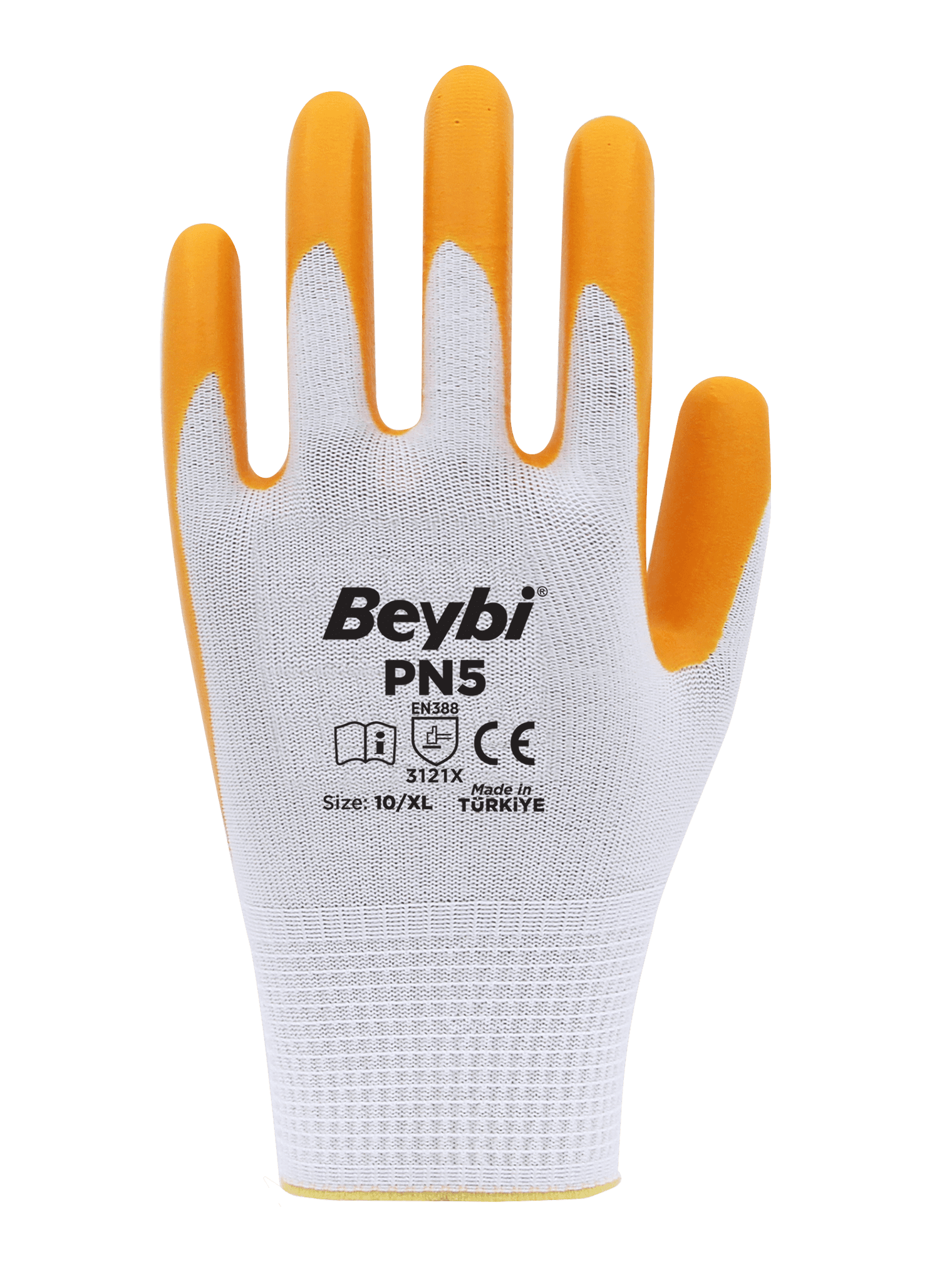 BEYBİ%20PN5%20NİTRİL%20KAPLI%20POLYESTER%20İŞ%20ELDİVENİ%20(12%20ÇİFT)