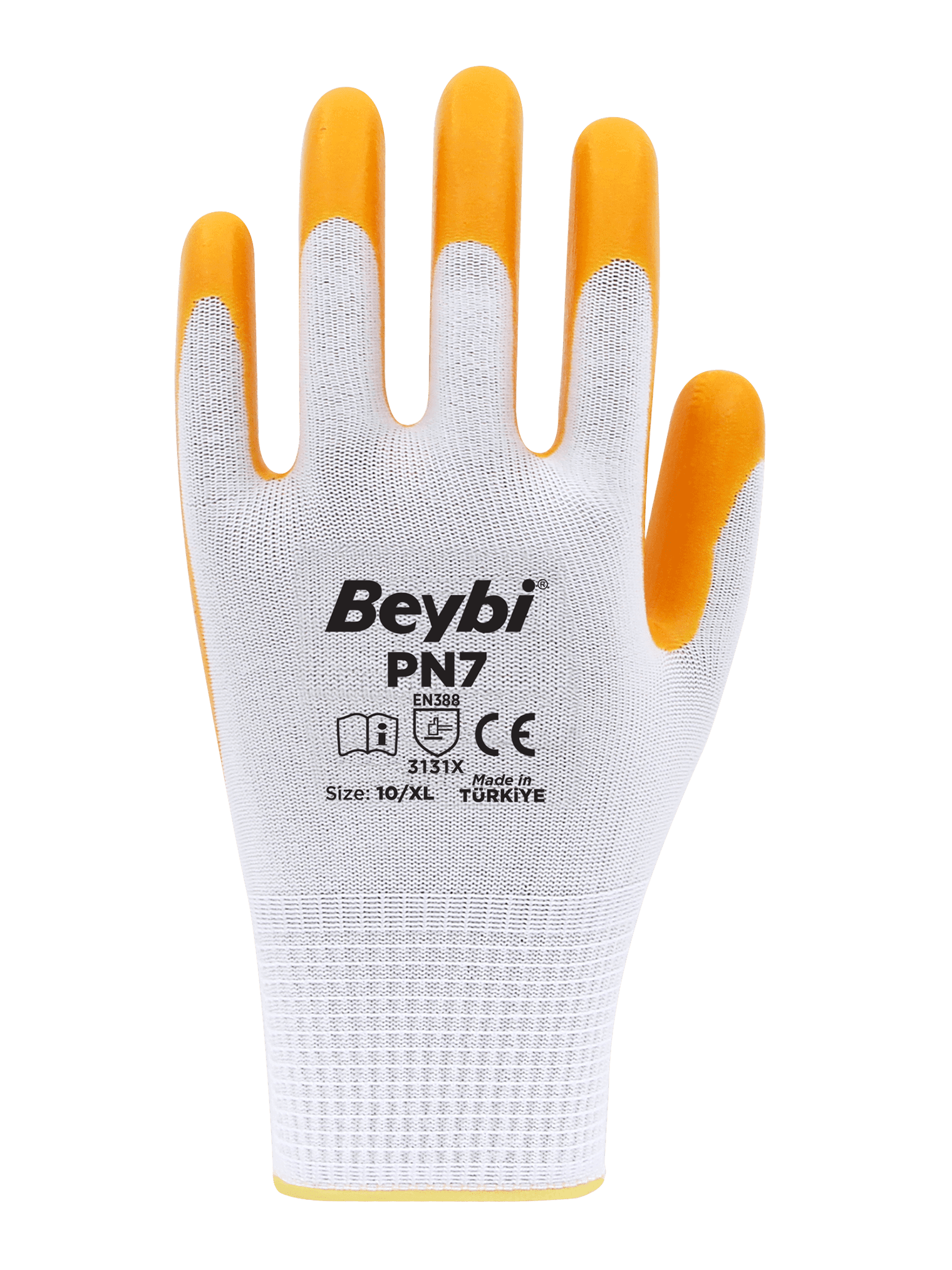 BEYBİ%20PN7%20POLYESTER%20ÖRME%20NİTRİL%20İŞ%20ELDİVENİ%20(12%20ÇİFT)