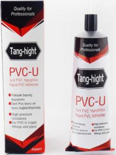 TANG - HİGHT SERT PVC YAPIŞTIRICI 50 GR