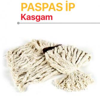 İP PASPAS  - KASGAM PAS PAS YEDEĞİ 17 CM