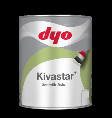 DYO KİVASTAR SENTETİK ASTAR 0,75 LT