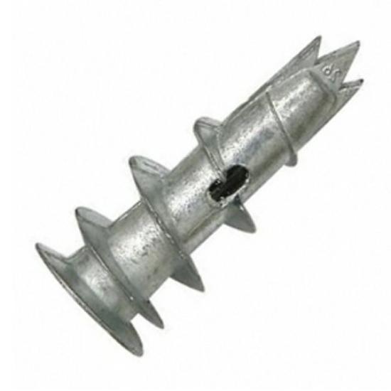 VİDALI METAL TURBOLET 30 MM (100 ADET)