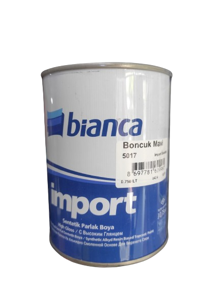 BİANCA%20İMPORT%20SENTETİK%20SOLVENT%20BAZLI%20AHŞAP%20&%20METAL%20BOYASI%20PARLAK%200,75%20KG%20(BONCUK%20MAVİ)