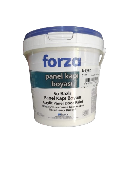 BİANCA%20FORZA%20AMERİKAN%20PANEL%20KAPI%20BOYASI%200,75%20LT